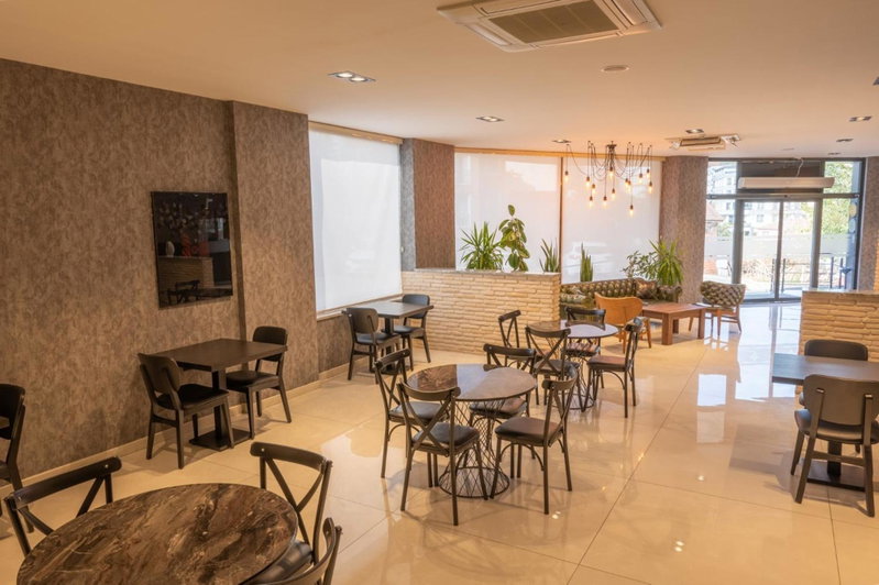 Görükle Alpaş Yaşam Hotel, Bursa, Turkey