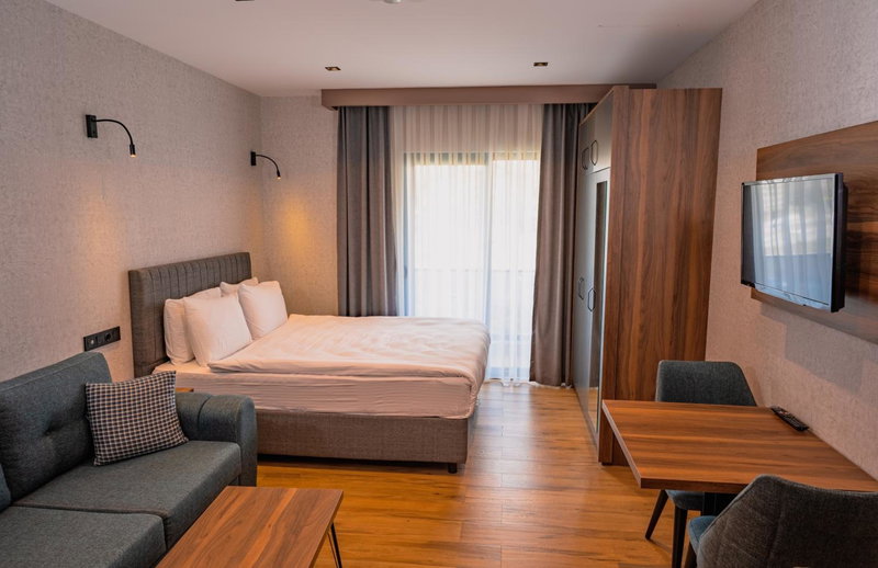 Görükle Alpaş Yaşam Hotel, Bursa, Turkey