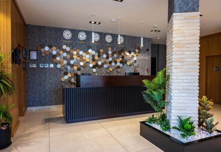 Görükle Alpaş Yaşam Hotel, Bursa, Turkey