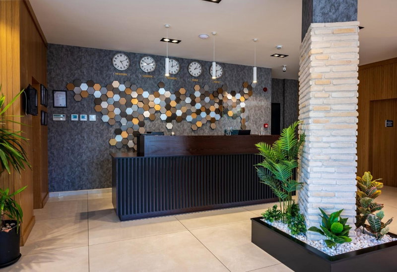 Görükle Alpaş Yaşam Hotel, Bursa, Turkey