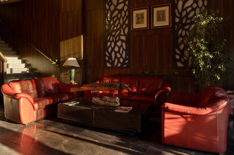 Classes Hotel Airport, Istanbul, Türkei