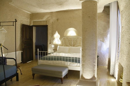 Corner İn Cappadocia, Ortahisar, Turkey