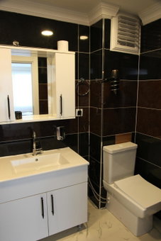 Çamlıca Tower Hotel, Istanbul, Turkey