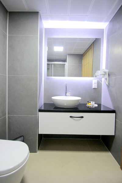 Hira Hotel, Istanbul, Turkey