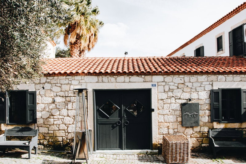 Gaia Alaçati, Alacati, Turkey