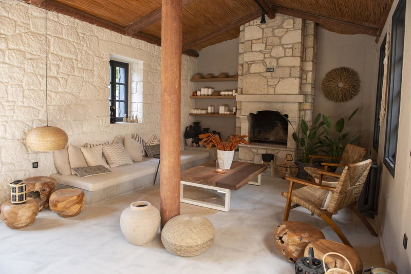 Gaia Alaçati, Alacati, Turkey