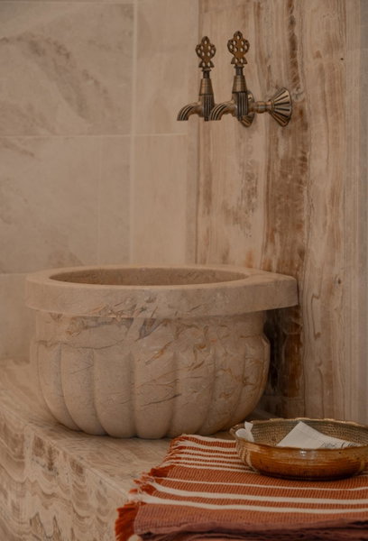 Via Regia Cappadocia Hotel, Uchisar, Turkey