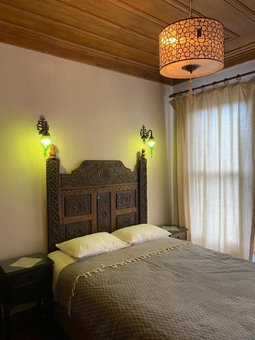 Sofia Konaklama, Istanbul, Turkey