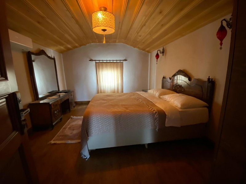 Sofia Konaklama, Istanbul, Turkey