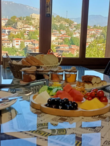 Manzara Konak, Safranbolu, Turkey