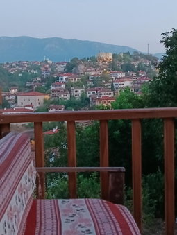 Manzara Konak, Safranbolu, Turkey