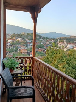 Manzara Konak, Safranbolu, Turkey