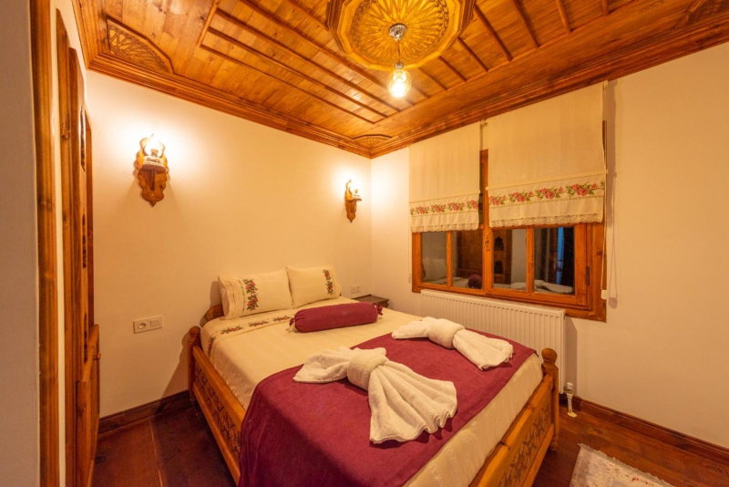 Manzara Konak, Safranbolu, Turkey