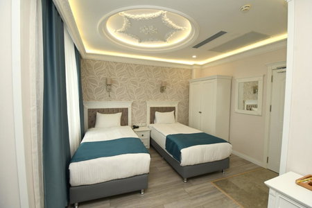 Novus Hotel İstanbul, Istanbul, Turkey