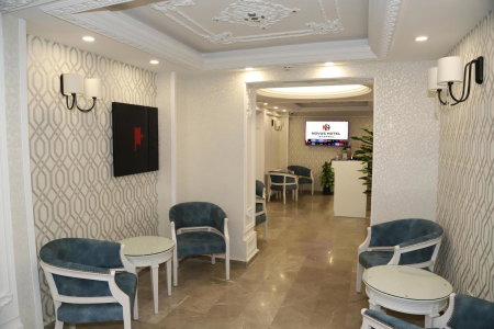 Novus Hotel İstanbul, Istanbul, Turkey