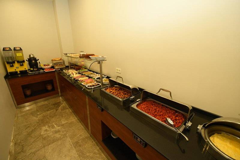 Novus Hotel İstanbul, Istanbul, Turkey