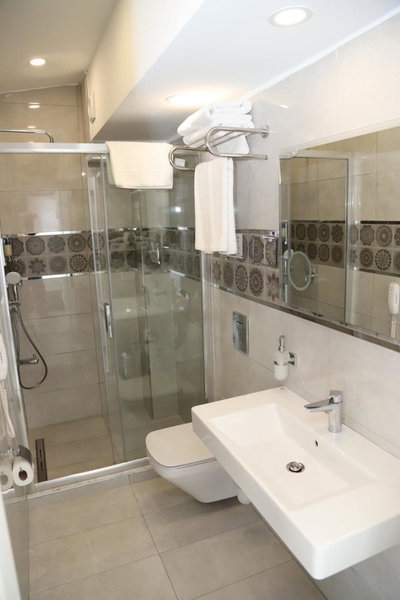 Novus Hotel İstanbul, Istanbul, Turkey
