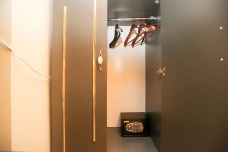 Grand Moon Hotel Suites, Istanbul, Turkey