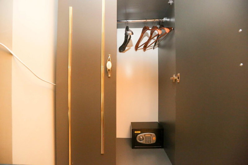 Grand Moon Hotel Suites, Istanbul, Turkey