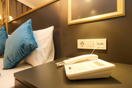 Grand Moon Hotel Suites, Istanbul, Turkey