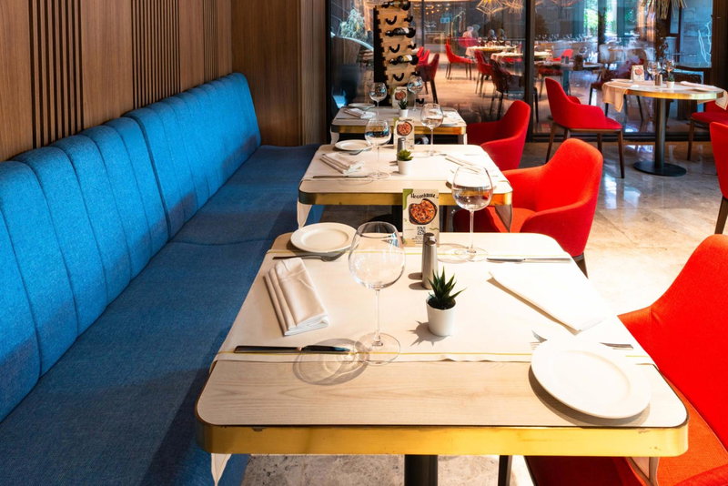 The Craton Hotel Sisli, Istanbul, Turkey