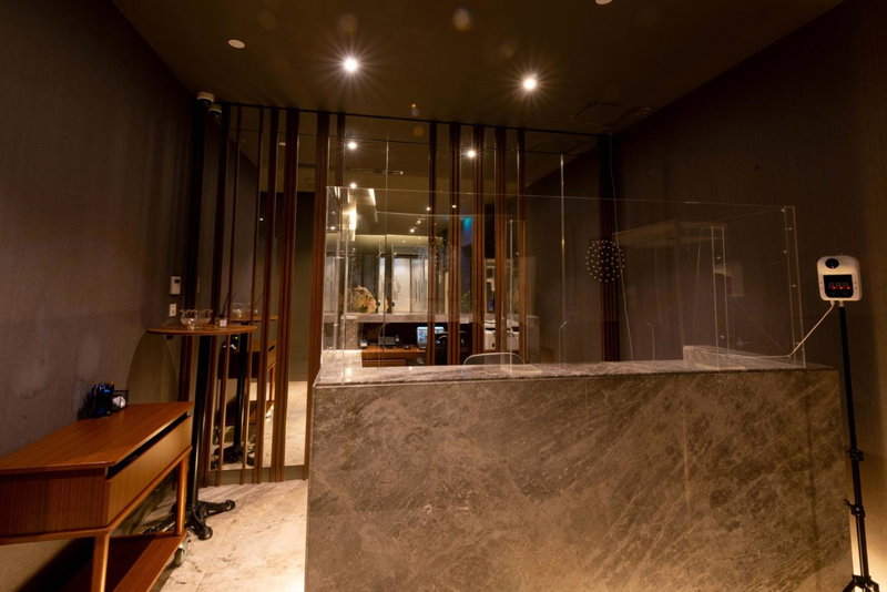 The Craton Hotel Sisli, Istanbul, Turkey