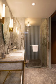 The Craton Hotel Sisli, Istanbul, Turkey