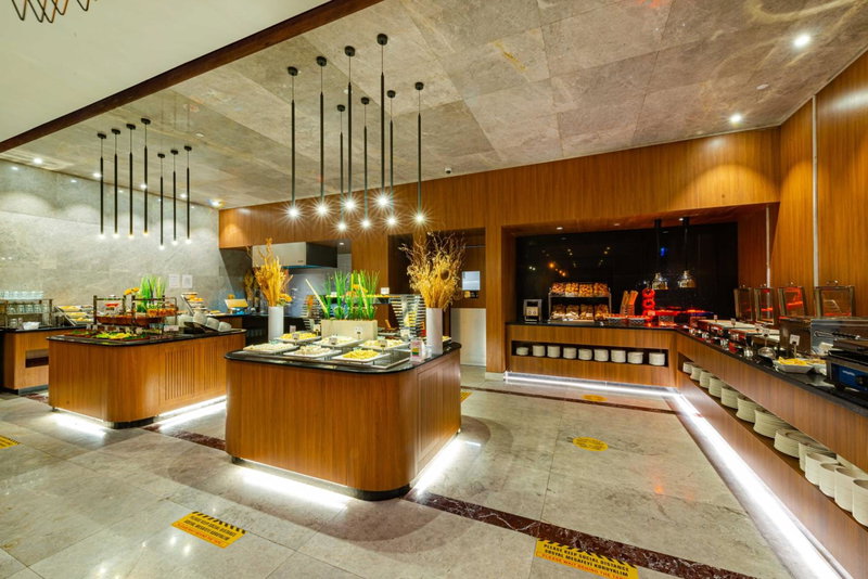 The Craton Hotel Sisli, Istanbul, Turkey