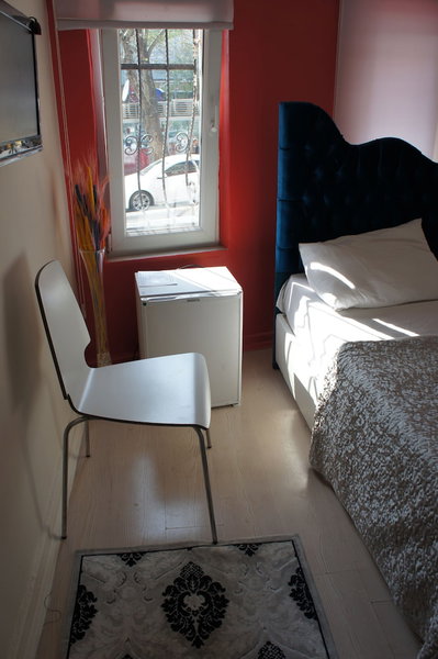 Barba Rossa Residence, Istanbul, Turkey