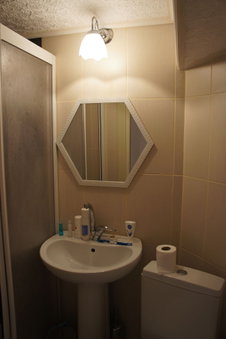 Barba Rossa Residence, Istanbul, Turkey