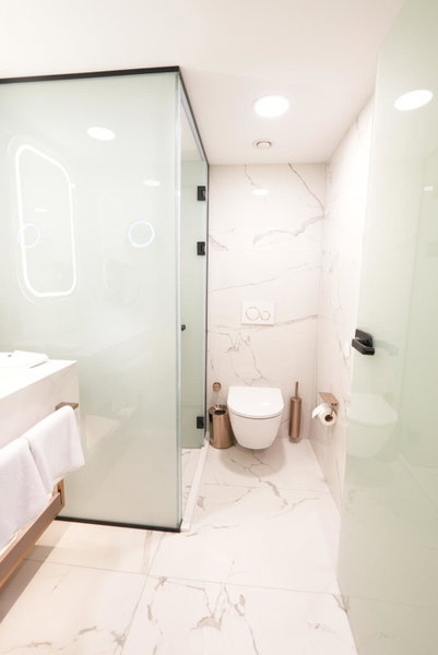 Boreas Hotel & SPA, Trademark Collection by Wyndham, Ankara, Turkey