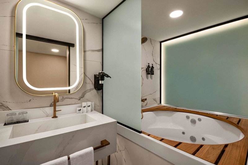 Boreas Hotel & SPA, Trademark Collection by Wyndham, Ankara, Turkey