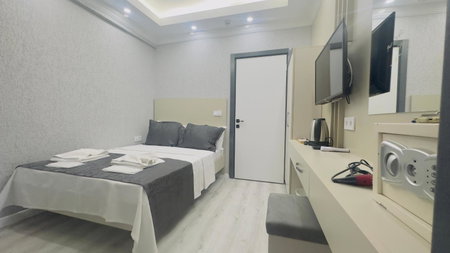 La Mer Old City Hotel, Istanbul, Turkey