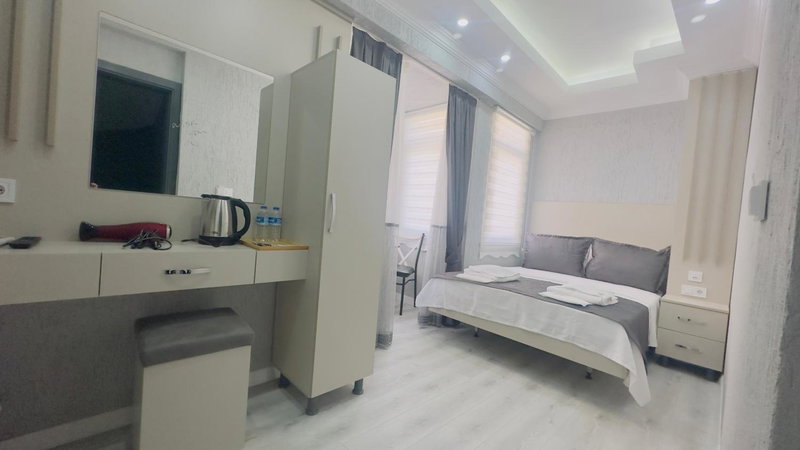 La Mer Old City Hotel, Istanbul, Turkey
