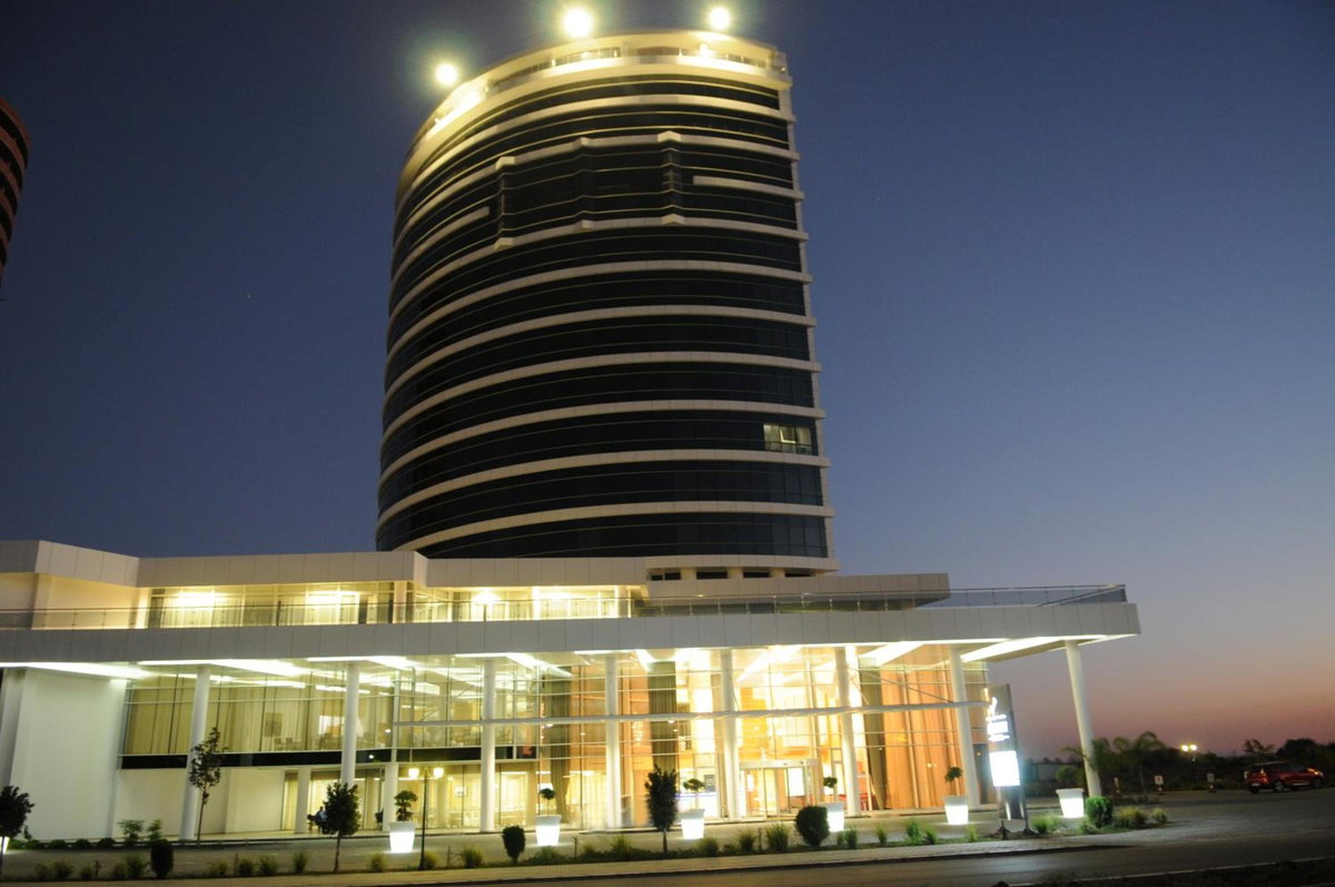 Anemon Grand Adana Otel, Turkey