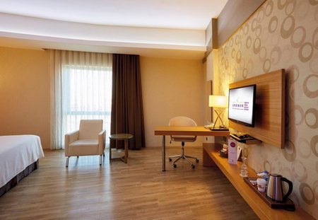 Anemon Grand Adana Otel, Adana, Turkey