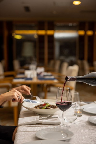 Anemon Grand Adana Otel, Adana, Turkey