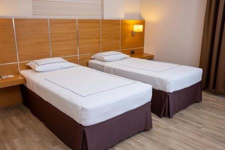 Anemon Grand Adana Otel, Adana, Turkey
