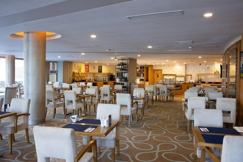Anemon Grand Adana Otel, Adana, Turkey