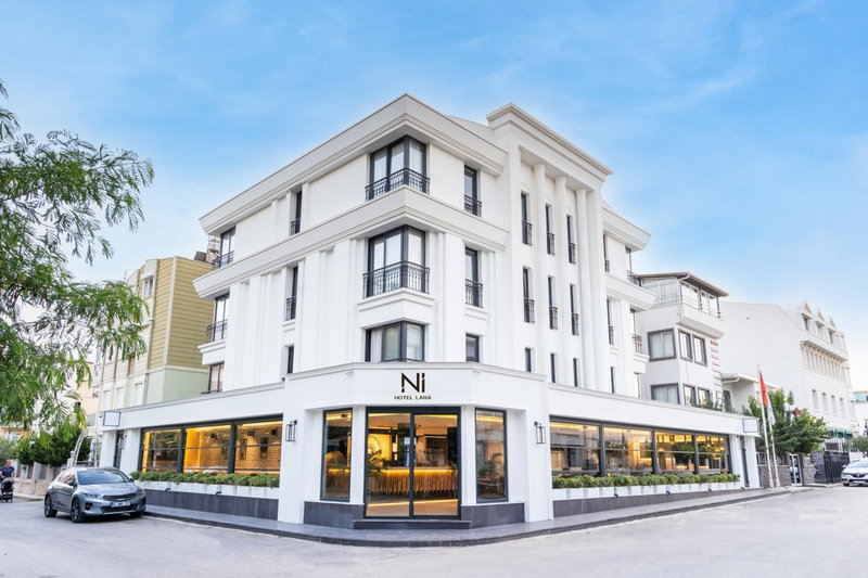 Ni Hotel Lara, Antalya, Turkey