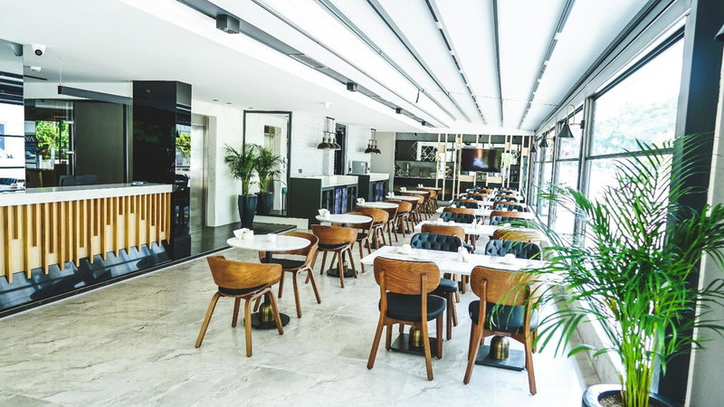 Ni Hotel Lara, Antalya, Turkey