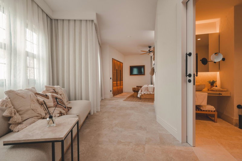 6 ROOMS By ZULA, Side, Turkey