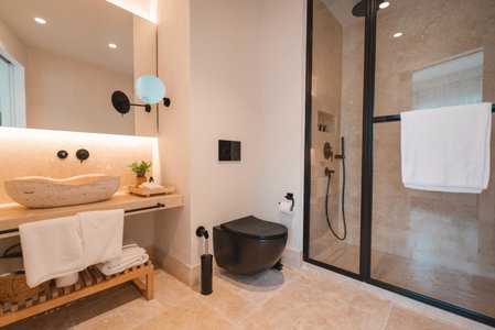 6 ROOMS By ZULA, Side, Turkey