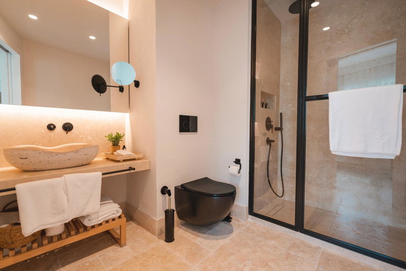 6 ROOMS By ZULA, Side, Turkey