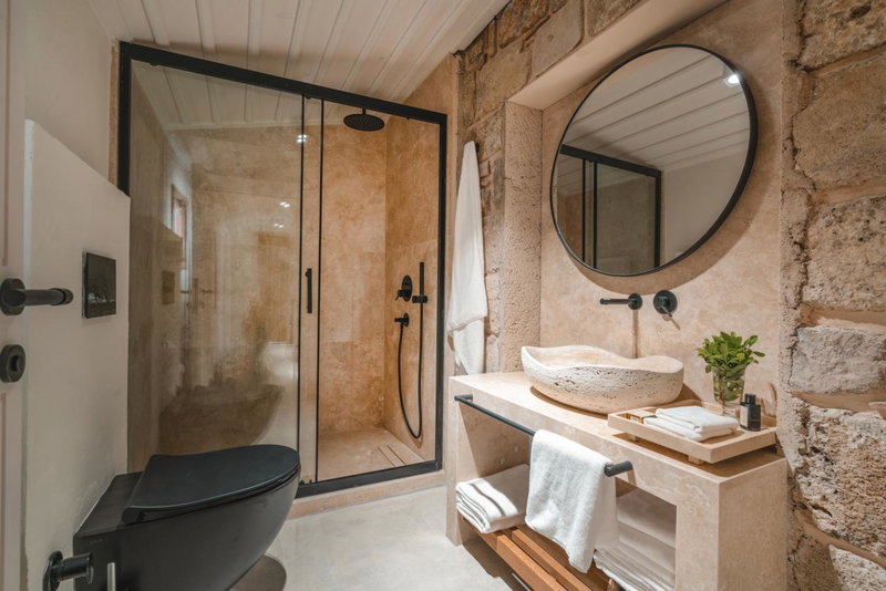 6 ROOMS By ZULA, Side, Turkey