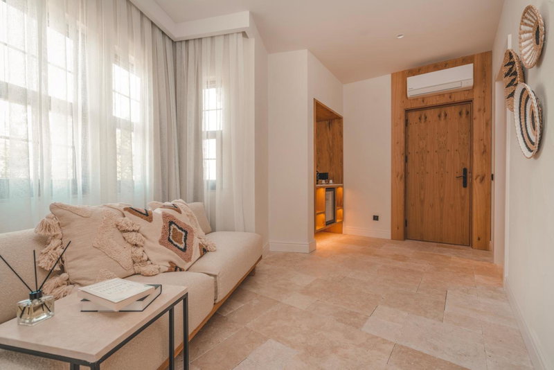 6 ROOMS By ZULA, Side, Turkey