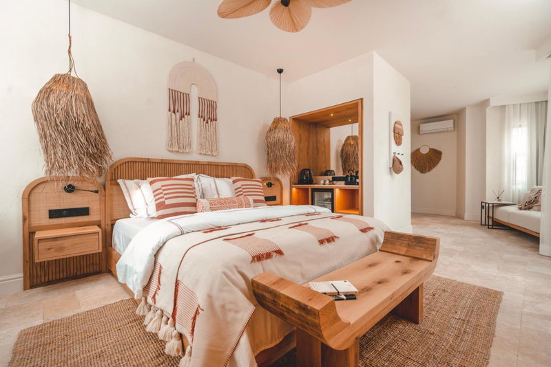 6 ROOMS By ZULA, Side, Turkey