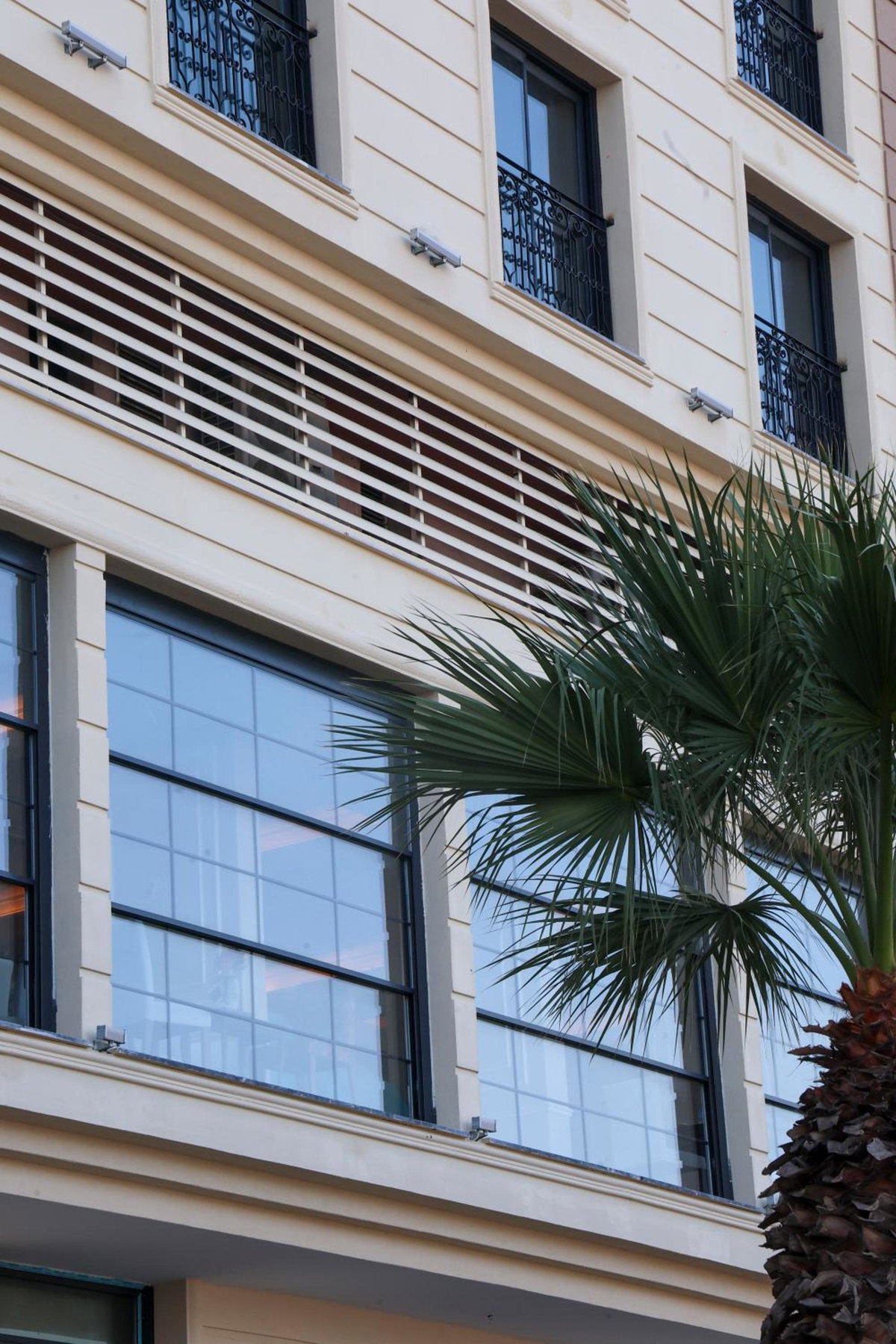 The Yalı Konak Hotel İzmir, Türkei