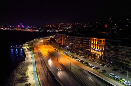 The Yalı Konak Hotel İzmir, Izmir, Turkey