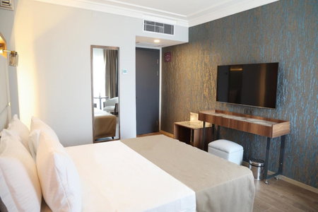 The Yalı Konak Hotel İzmir, Izmir, Turkey